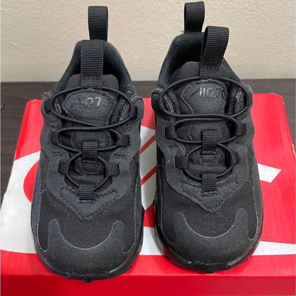 Toddler Nike air max